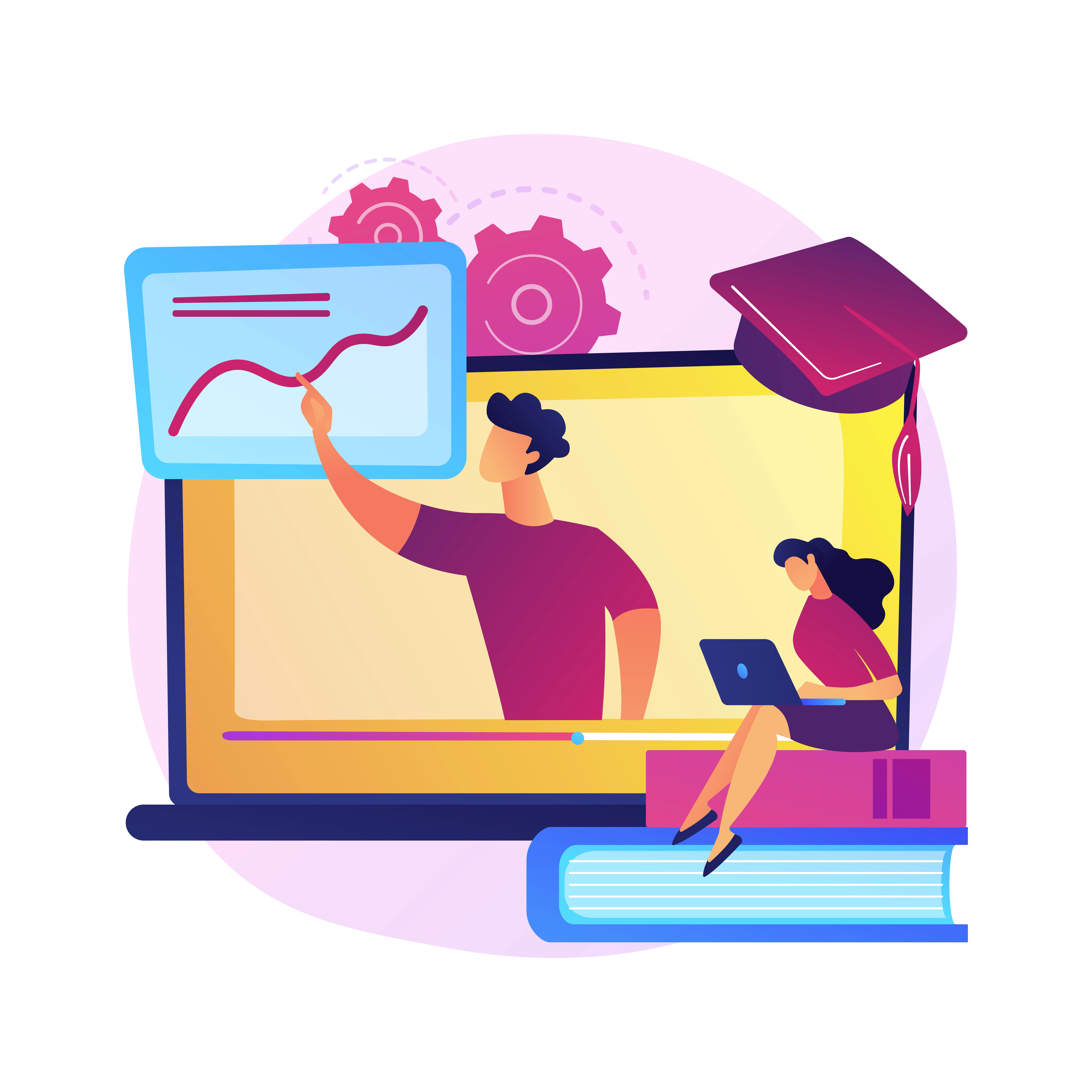 Master programs