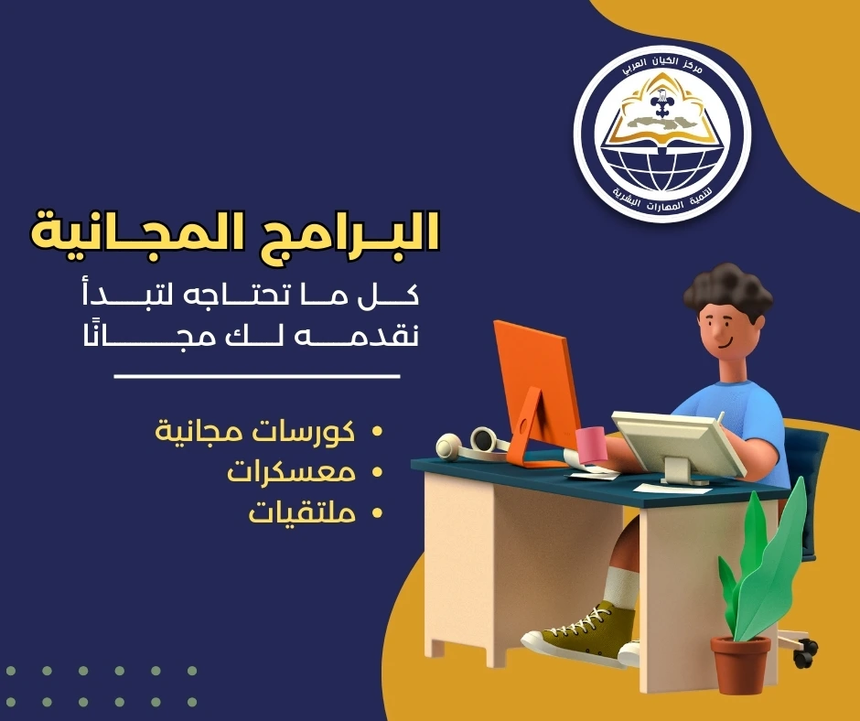 Students learning